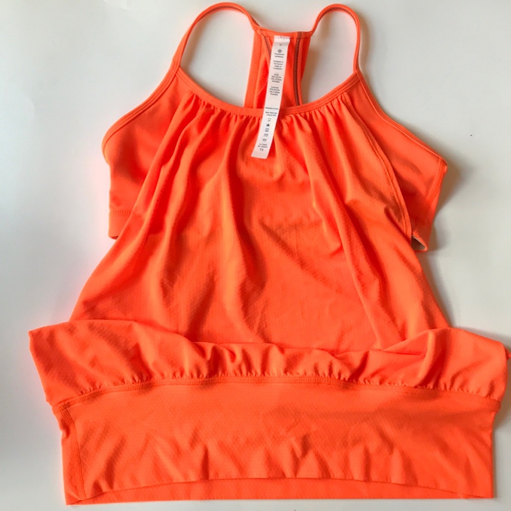 Lululemon top